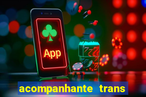 acompanhante trans santos sp